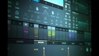 These Psytrance Presets are Next-Level! | [Time Lock] for Pigments