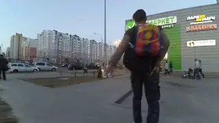 Пацаны с Малиновки.Перезагрузка..