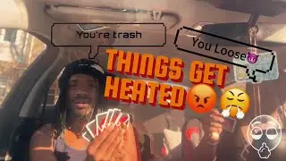 BLIZZY’S & UNO **MUST WATCH**