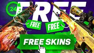 I GOT FREE SKINS INTO KEYDROP! Keydrop Promo Code 2026