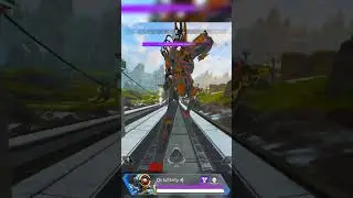 New Glitch (Apex Legends)