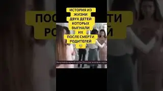 История из жизни 