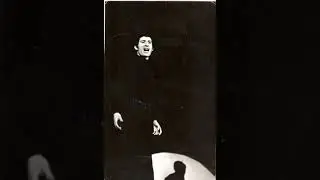 Ефим БЕРШИН Мёртвое море
