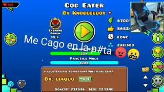 Me cago en la p_ta