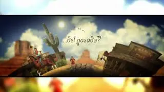 Agencia de Viajes