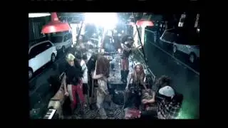 HOLLYWOOD UNDEAD & DIS'ka FX Hear Me Now ПЕКИ НАМ ПИРОГИ !