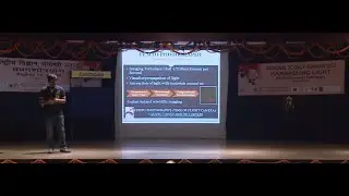 National Science Seminar 2015     राष्ट्रीय विज्ञान संगोष्ठी 2015