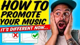How To PROMOTE YOUR MUSIC in 2020 | DistroKid…Best Music Distributor?