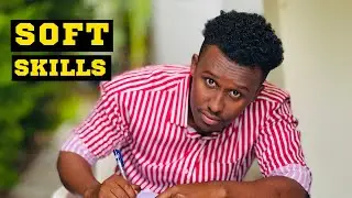 Baro SOFT SKILLS kaan hadaad rabtid Shaqo...
