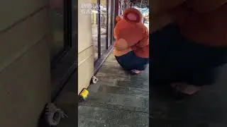 Смертельный Нюх 👻