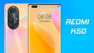Redmi K50 Pro - redmi k50 pro and redmi k50 unboxing & first look!