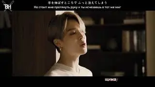 BTS - Film out (rus.sub)