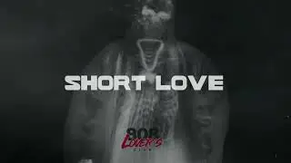 {FREE} EMOTIONAL Yeat x KanKan Type Beat *SHORT LOVE*