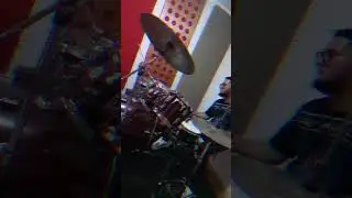 PARTll / PARAMORE (DRUMS SRDDRUMS)