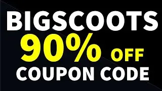 [90% OFF] BigScoots Coupon & Promo Code 2024