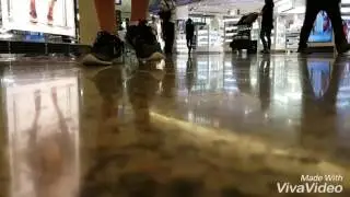 {YOUTUBE} [VLOG] #2 @ Hong Kong International Airport, Hong Kong