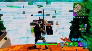 Couple of slick wall edit kills