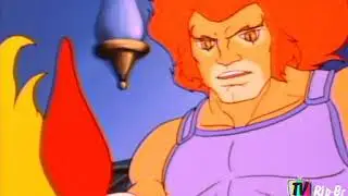 Thundercats - O Mestre dos Sonhos (4)