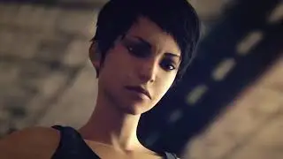 Ace Combat 7 - Mission 10 - Transfer Orders