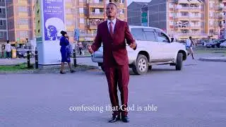 Injili Isonge Mbele by Carlos Kioko (Official video Hd)