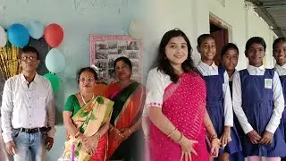 Teachers' day celebration ll2024l