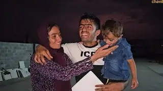 Ali's 70% success in getting a house building permit