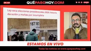 Qué pasó hoy 25 de mayo de 2026