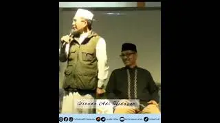 FAKTA TASIKMALAYA KOTA ULAMA & INTELEKTUAL DI SAMPAIKAN OLEH USTADZ ADI HIDAYAT