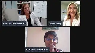 Medicare Enrollment 101 - Live Seminar Replay