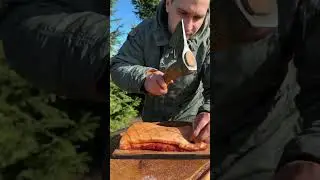 Кто угадает, что за мясо? 🥩
