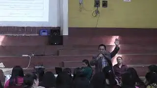 Entrega técnica del currículum por Pueblos