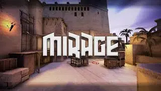 Когда было лучше ? №3 / сравнение de_mirage