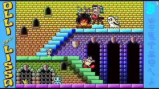 Olli and Lissa Remake for Windows