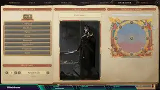 Pathfinder Kingmaker - Teifling Kineticist