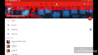 Cheers for the 100 subs