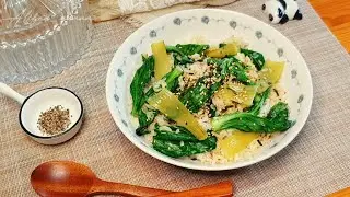how to cook rice with vegetable, boiled rice with vegetables recipe, rice with vegetables and shrimp