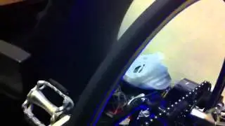 Wheel lights