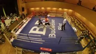Lukáš Minařík x Milan Polák
