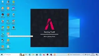 Crashando FiveM muito??? Toda hora fechando sozinho ??? (RESOLVIDO)