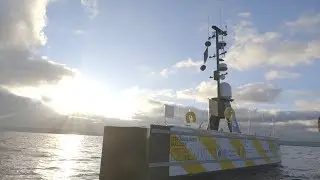 Shell Ocean Discovery XPRIZE - Introducing Our Finalist Teams