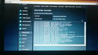ASUS Modemler Teknik Geri Bildirim