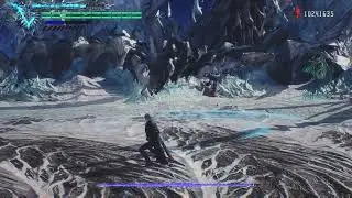【DMC5SE】cool slow-mo music sync