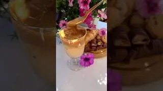 Корейский кофе Дальгона 🍦 Взбитый кофе