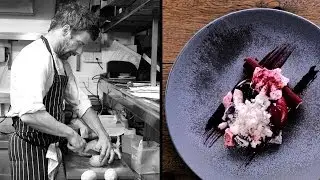 Tom Aikens on Famous Chefs and Finding Style