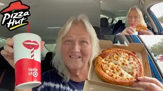 Pizza Hut!
