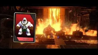LEGO® MARVEL Super Heroes 2 part 14