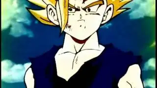 Dragon Ball Z [AMV-HD]