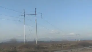 Power Lines #47