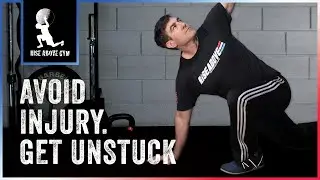 Why Rotational Mobility Matters and How to Improve It