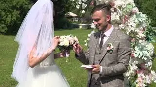 Выездная регистрация #shorts